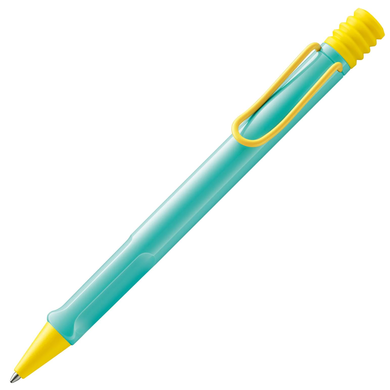 LAMY Safari Le Ballpoint Pina Colada